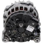Order Remanufactured Alternator by BOSCH - AL0170X For Your Vehicle