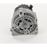 Order Remanufactured Alternator by BOSCH - AL0181X For Your Vehicle