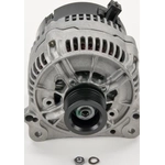 Order Remanufactured Alternator by BOSCH - AL0184X For Your Vehicle