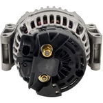 Order Remanufactured Alternator by BOSCH - AL0191X For Your Vehicle
