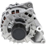Order Remanufactured Alternator by BOSCH - AL0704X For Your Vehicle