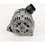 Order Remanufactured Alternator by BOSCH - AL0715X For Your Vehicle