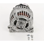 Order Remanufactured Alternator by BOSCH - AL0726X For Your Vehicle