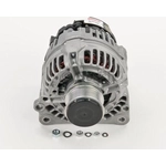 Order Remanufactured Alternator by BOSCH - AL0732X For Your Vehicle