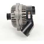 Order Remanufactured Alternator by BOSCH - AL0733X For Your Vehicle