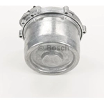 Order Remanufactured Alternator by BOSCH - AL0734X For Your Vehicle