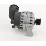 Order Remanufactured Alternator by BOSCH - AL0735X For Your Vehicle