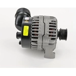 Order Remanufactured Alternator by BOSCH - AL0738X For Your Vehicle