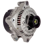 Order Remanufactured Alternator by BOSCH - AL0752X For Your Vehicle