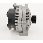 Order Remanufactured Alternator by BOSCH - AL0752X For Your Vehicle