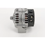 Order Remanufactured Alternator by BOSCH - AL0761X For Your Vehicle