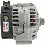 Order Remanufactured Alternator by BOSCH - AL0761X For Your Vehicle