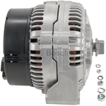Order Remanufactured Alternator by BOSCH - AL0762X For Your Vehicle