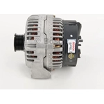Order Remanufactured Alternator by BOSCH - AL0768X For Your Vehicle