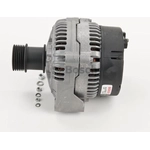 Order Remanufactured Alternator by BOSCH - AL0782X For Your Vehicle