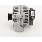 Order Remanufactured Alternator by BOSCH - AL0787X For Your Vehicle