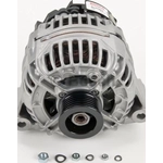 Order Remanufactured Alternator by BOSCH - AL0788X For Your Vehicle