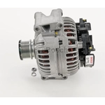 Order Remanufactured Alternator by BOSCH - AL0798X For Your Vehicle