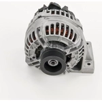Order Remanufactured Alternator by BOSCH - AL0799X For Your Vehicle