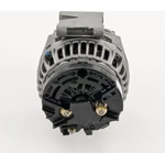 Order Remanufactured Alternator by BOSCH - AL0801X For Your Vehicle