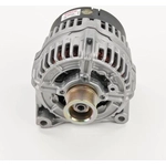 Order Remanufactured Alternator by BOSCH - AL0804X For Your Vehicle