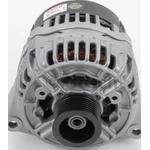 Order Remanufactured Alternator by BOSCH - AL0807X For Your Vehicle