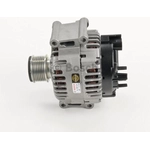 Order Remanufactured Alternator by BOSCH - AL0810X For Your Vehicle