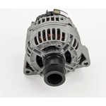 Order Remanufactured Alternator by BOSCH - AL0813X For Your Vehicle