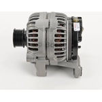 Order Remanufactured Alternator by BOSCH - AL0816X For Your Vehicle