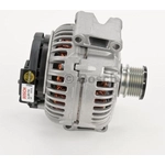 Order Remanufactured Alternator by BOSCH - AL0817X For Your Vehicle