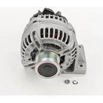 Order Remanufactured Alternator by BOSCH - AL0820X For Your Vehicle