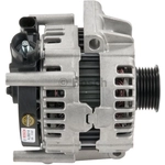 Order Remanufactured Alternator by BOSCH - AL0821X For Your Vehicle