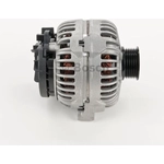 Order Remanufactured Alternator by BOSCH - AL0823X For Your Vehicle