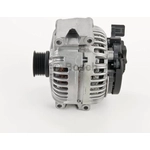 Order Remanufactured Alternator by BOSCH - AL0824X For Your Vehicle