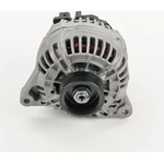 Order Remanufactured Alternator by BOSCH - AL0831X For Your Vehicle