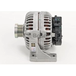 Order Remanufactured Alternator by BOSCH - AL0832X For Your Vehicle