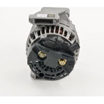 Order Remanufactured Alternator by BOSCH - AL0833X For Your Vehicle
