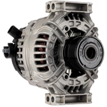 Order Remanufactured Alternator by BOSCH - AL0833X For Your Vehicle