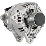 Order Remanufactured Alternator by BOSCH - AL0834X For Your Vehicle