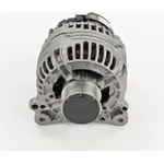 Order Remanufactured Alternator by BOSCH - AL0837X For Your Vehicle