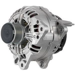 Order Remanufactured Alternator by BOSCH - AL0837X For Your Vehicle