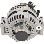 Order Remanufactured Alternator by BOSCH - AL0839X For Your Vehicle
