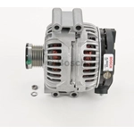 Order Remanufactured Alternator by BOSCH - AL0842X For Your Vehicle