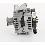 Order Remanufactured Alternator by BOSCH - AL0843X For Your Vehicle