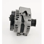 Order Remanufactured Alternator by BOSCH - AL0844X For Your Vehicle