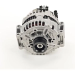 Order Remanufactured Alternator by BOSCH - AL0846X For Your Vehicle