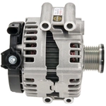 Order Remanufactured Alternator by BOSCH - AL0847X For Your Vehicle