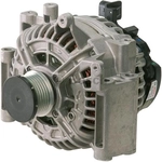 Order Remanufactured Alternator by BOSCH - AL0851X For Your Vehicle