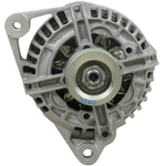 Order Remanufactured Alternator by BOSCH - AL0852X For Your Vehicle