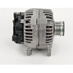 Order Remanufactured Alternator by BOSCH - AL0855X For Your Vehicle